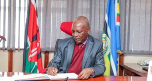 Gov’t Suspends Sugar Milling in Western Kenya Over Cane Shortage Gov’t Suspends Sugar Milling in Western Kenya Over Cane Shortage — Eyes Reset for Sector