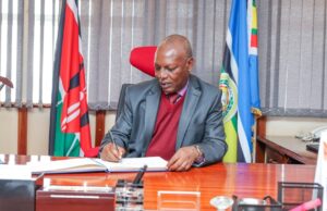 Gov’t Suspends Sugar Milling in Western Kenya Over Cane Shortage Gov’t Suspends Sugar Milling in Western Kenya Over Cane Shortage — Eyes Reset for Sector