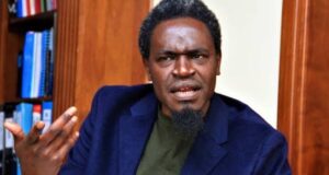 You’ll Be Charged Alone!” – Nelson Havi Warns Police Following Ruto’s ‘Shoot to Injure’ Orders You’ll Be Charged Alone!” – Nelson Havi Warns Police Following Ruto's ‘Shoot to Injure’ Orders