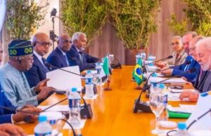 US Imposes Tough New Visa Rules on Nigeria, Cameroon, and Ethiopia US Imposes Tough New Visa Rules on Nigeria, Cameroon, and Ethiopia