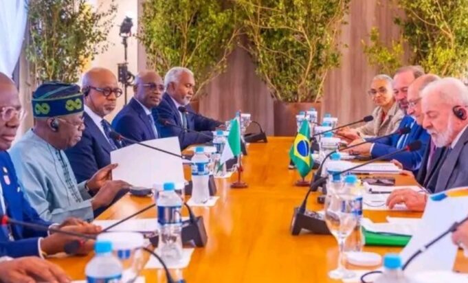 US Imposes Tough New Visa Rules on Nigeria, Cameroon, and Ethiopia US Imposes Tough New Visa Rules on Nigeria, Cameroon, and Ethiopia