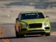 Bentley Breaks SUV Record at Goodwood with Blistering Bentayga Speed Run Bentley Breaks SUV Record at Goodwood with Blistering Bentayga Speed Run