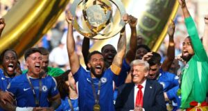 Cole Palmer Inspires Chelsea to Club World Cup Glory with Stunning Win Over PSG Cole Palmer Inspires Chelsea to Club World Cup Glory with Stunning Win Over PSG