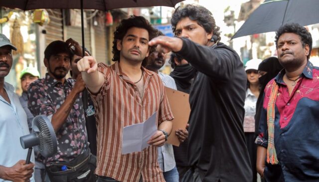 Saba Saba Protests Push Priyanka Chopra Film Shoot from Kenya to Tanzania