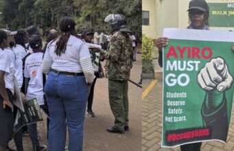 Teacher Suspended Over Sexual Abuse Allegations at Alliance Girls Teacher Suspended Over Sexual Abuse Allegations at Alliance Girls Mukhtasari: TSC suspends Peter Albert Ayiro for 30 days over sexual abuse claims Allegations include grooming students under guise of mentorship Government promises swift justice and full investigations Protests staged by former students demanding accountability FIDA-Kenya demands systemic reforms in education sector Teacher Accused of Abusing Students in the Name of Religion The Teachers Service Commission (TSC) has suspended Peter Albert Ayiro, a teacher at Alliance Girls High School, over shocking allegations of sexual abuse involving female students. The suspension, effective from July 15, 2025, will last 30 days as investigations continue. Ayiro, who was also the Christian Union patron at the school, is accused of using his role to groom and manipulate students—inviting some to his school residence under the pretext of mentorship. Government: “Zero Tolerance for Teacher Misconduct” Principal Secretary for Basic Education Julius Bitok confirmed the suspension and said law enforcement is working closely with TSC to pursue Ayiro’s arrest. “The government maintains a zero-tolerance policy on any form of inappropriate teacher‑student relationships,” said PS Bitok. “Those found culpable will face the full force of the law.” Protest, Outrage, and Demands for Justice The exposé by Africa Uncensored, featuring testimonies from victims, sparked national outrage. The investigation revealed repeated abuse hidden behind religious mentoring. On July 10, former students staged a peaceful protest outside the school gates. They demanded Ayiro’s immediate suspension and a safer environment for students. FIDA-Kenya, a prominent legal advocacy group, condemned the incident and demanded accountability from the school’s administration. “We demand systemic reforms in Kenya’s education sector to prevent future occurrences of sexual and gender-based violence,” said FIDA in a public statement. Push for School Reforms Across Kenya FIDA also called for regular audits, proper reporting systems, and teacher training to safeguard learners from future abuse. This case adds to a disturbing trend of sexual abuse allegations in Kenyan schools, reinforcing the urgent need for stricter enforcement of education policies and student protection mechanisms.