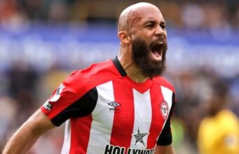 Manchester United Table Third Bid for Brentford Star Bryan Mbeumo Manchester United Table Third Bid for Brentford Star Bryan Mbeumo