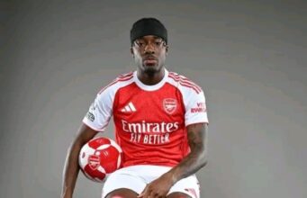 Arsenal Face Olympiacos in Champions League Showdown at the Emirates Arsenal Sign Chelsea Star Noni Madueke for £48M Amid Fan Backlash