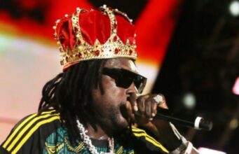 Vybz Kartel Crowned King of Dancehall in Grand Reggae Sumfest Comeback Vybz Kartel Crowned King of Dancehall in Grand Reggae Sumfest Comeback