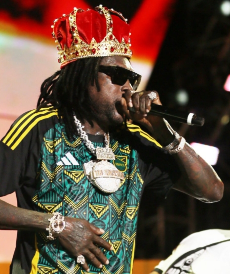 Screenshot_20-7-2025_23202_x.com Vybz Kartel Crowned King of Dancehall in Grand Reggae Sumfest Comeback