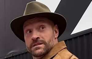 Tyson Fury Reignites Usyk Trilogy Talk After Ukrainian’s Win Over Dubois Tyson Fury Reignites Usyk Trilogy Talk After Ukrainian’s Win Over Dubois
