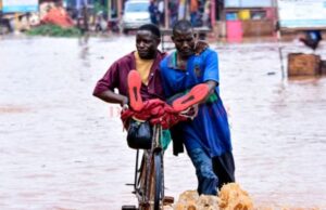 Ugandans Urged to Learn Swimming as Drowning Deaths Rise Ugandans Urged to Learn Swimming as Drowning Deaths Rise