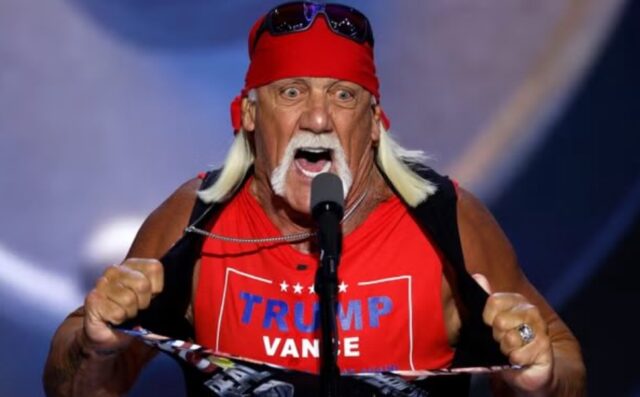 Hulk Hogan Dies at 71 After Suspected Heart Attack at Florida Home