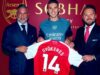 Viktor Gyokeres Joins Arsenal in €73 Million Deal After Facing Them in Champions League Viktor Gyokeres Joins Arsenal in €73 Million Deal After Facing Them in Champions League
