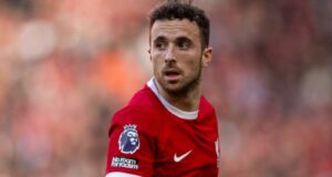 Liverpool Pays Emotional Tribute to Diogo Jota with 3–1 Win Over Preston Diogo Jota and Brother Killed in Road Crash — Football World in Mourning