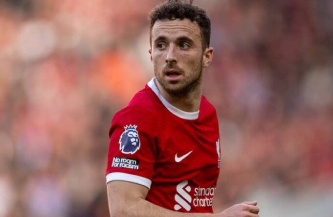 Liverpool Pays Emotional Tribute to Diogo Jota with 3–1 Win Over Preston Diogo Jota and Brother Killed in Road Crash — Football World in Mourning