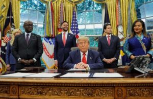 Trump to Host African Leaders in Washington for Major Trade Talks Trump to Host African Leaders in Washington for Major Trade Talks