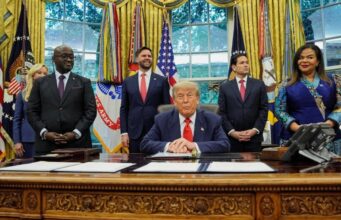 Trump to Host African Leaders in Washington for Major Trade Talks Trump to Host African Leaders in Washington for Major Trade Talks