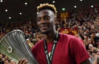 Tammy Abraham Joins Besiktas on Loan from Roma