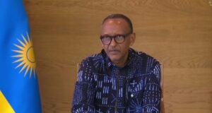 Kagame Cautions Over U.S.-Led Peace Deal With Congo Kagame Cautions Over U.S.-Led Peace Deal With Congo