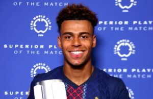 PSG Secure Spot in Semi-Finals with Win Over Bayern in Fiery Quarter-Final PSG Secure Spot in Semi-Finals with Win Over Bayern in Fiery Quarter-Final