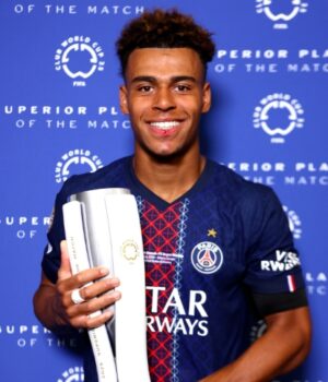 PSG Secure Spot in Semi-Finals with Win Over Bayern in Fiery Quarter-Final PSG Secure Spot in Semi-Finals with Win Over Bayern in Fiery Quarter-Final