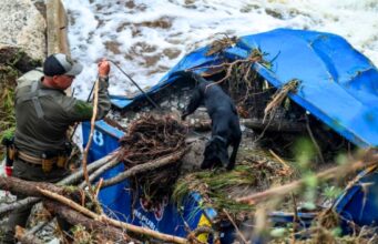 Tragic Flash Flood Devastates Texas Hill Country, At Least 43 Dead Tragic Flash Flood Devastates Texas Hill Country, At Least 43 Dead