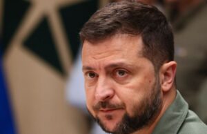 Russia Claims Record Interception of 120 Ukrainian Drones in Overnight Operation Russia Claims Record Interception of 120 Ukrainian Drones in Overnight Operation