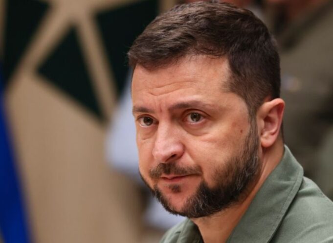 Russia Claims Record Interception of 120 Ukrainian Drones in Overnight Operation Russia Claims Record Interception of 120 Ukrainian Drones in Overnight Operation