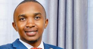 Morara Kebaso Walks Back Exit, Says the Struggle Must Go On Morara Kebaso Walks Back Exit, Says the Struggle Must Go On