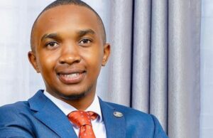 Morara Kebaso Walks Back Exit, Says the Struggle Must Go On Morara Kebaso Walks Back Exit, Says the Struggle Must Go On