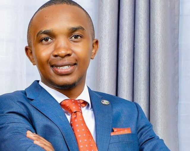 Screenshot_7-7-2025_231435_x.com Morara Kebaso Walks Back Exit, Says the Struggle Must Go On