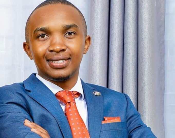 Morara Kebaso Walks Back Exit, Says the Struggle Must Go On Morara Kebaso Walks Back Exit, Says the Struggle Must Go On