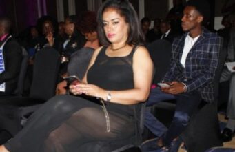 Miguna Miguna Alleges Esther Passaris Is Dating a Young Congolese “Ben 10” Miguna Miguna Alleges Esther Passaris Is Dating a Young Congolese “Ben 10”