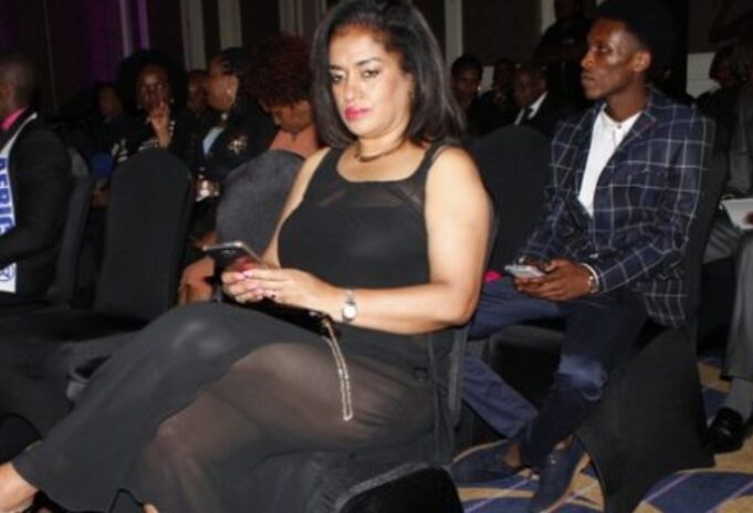 Miguna Miguna Alleges Esther Passaris Is Dating a Young Congolese “Ben 10” Miguna Miguna Alleges Esther Passaris Is Dating a Young Congolese “Ben 10”