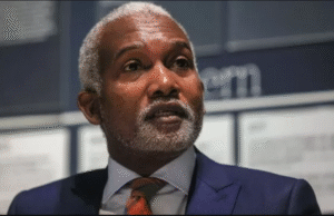 Tuggar: Nigeria Will Not Accept Venezuelan Deportees Due to US Pressure Tuggar: Nigeria Will Not Accept Venezuelan Deportees Due to US Pressure