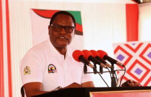 MCP Entangled in Cash Distribution Scandal Before Malawi 2025 Elections MCP Entangled in Cash Distribution Scandal Before Malawi 2025 Elections