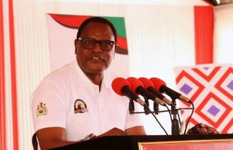 MCP Entangled in Cash Distribution Scandal Before Malawi 2025 Elections MCP Entangled in Cash Distribution Scandal Before Malawi 2025 Elections