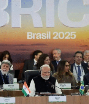 China Asserts BRICS Is Not Targeting the US Amid Trump’s Tariff Threat China Asserts BRICS Is Not Targeting the US