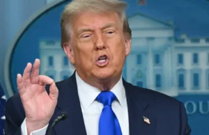 Trump Strikes Surprise Trade Deal With Vietnam, Sets 20% Tariff Trump Strikes Surprise Trade Deal With Vietnam, Sets 20% Tariff