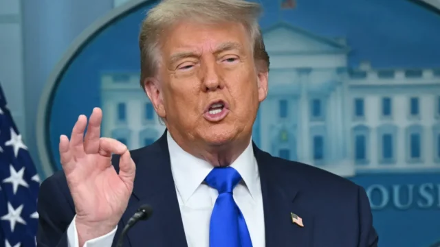 Trump Strikes Surprise Trade Deal With Vietnam, Sets 20% Tariff