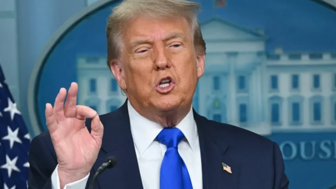 Trump Threatens 10% Tariff on BRICS Allies, Rattles Global Trade Waters Trump Strikes Surprise Trade Deal With Vietnam, Sets 20% Tariff