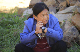 Malawi President Sparks Outrage After Pardoning Notorious Chinese Wildlife Traffickers Malawi President Sparks Outrage After Pardoning Notorious Chinese Wildlife Traffickers