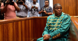 South Africa’s Prosecutors Challenge Acquittal of Nigerian Pastor Omotoso in Shocking Appeal Move South Africa’s Prosecutors Challenge Acquittal of Nigerian Pastor