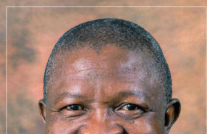 South Africa’s Former Deputy President Mabuza Passes Away South Africa's Former Deputy President Mabuza Passes Away