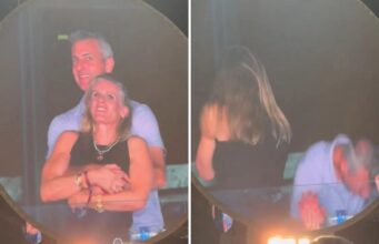 Astronomer CEO Resigns Following Coldplay Concert Incident