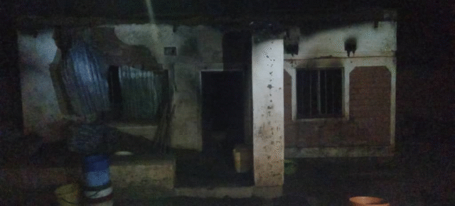 Petrol Explosion Results in Two Fatalities and One Severe Injury in Mangochi