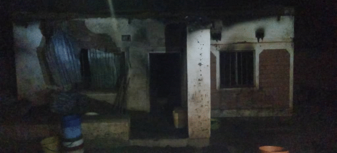 Petrol Explosion Results in Two Fatalities and One Severe Injury in Mangochi Petrol Explosion Results in Two Fatalities and One Severe Injury in Mangochi