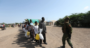 UN Suspends Food Aid in West and Central Africa Due to Funding Deficiencies UN Suspends Food Aid in West and Central Africa Due to Funding Deficiencies