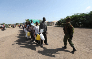 UN Suspends Food Aid in West and Central Africa Due to Funding Deficiencies UN Suspends Food Aid in West and Central Africa Due to Funding Deficiencies