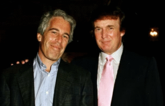 Trump Initiates Legal Action Against Murdoch and WSJ Over Alleged 2003 Epstein Letter Trump Initiates Legal Action Against Murdoch and WSJ Over Alleged 2003 Epstein Letter